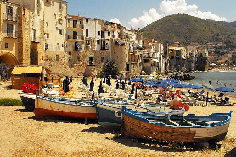 Cefalù